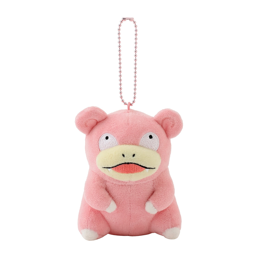 Mascot Dondon Donkan Yaan? plushie from Japan, cute facial expression