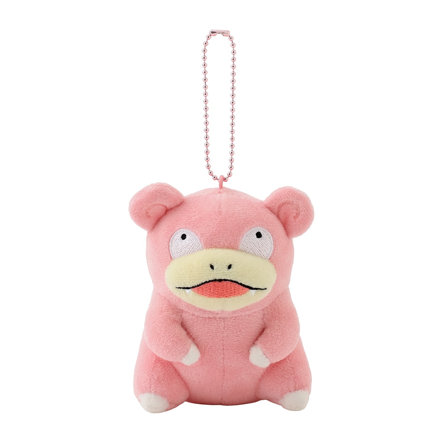 Mascot Dondon Donkan Yaan? plushie from Japan, cute facial expression