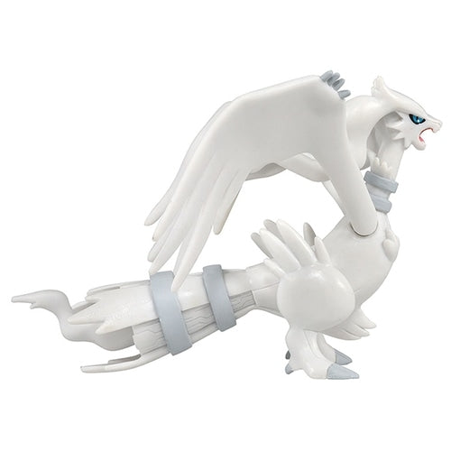 Moncolle ML-08 Reshiram