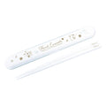 Antibacterial chopsticks box set/FLORAL ENSEMBLE