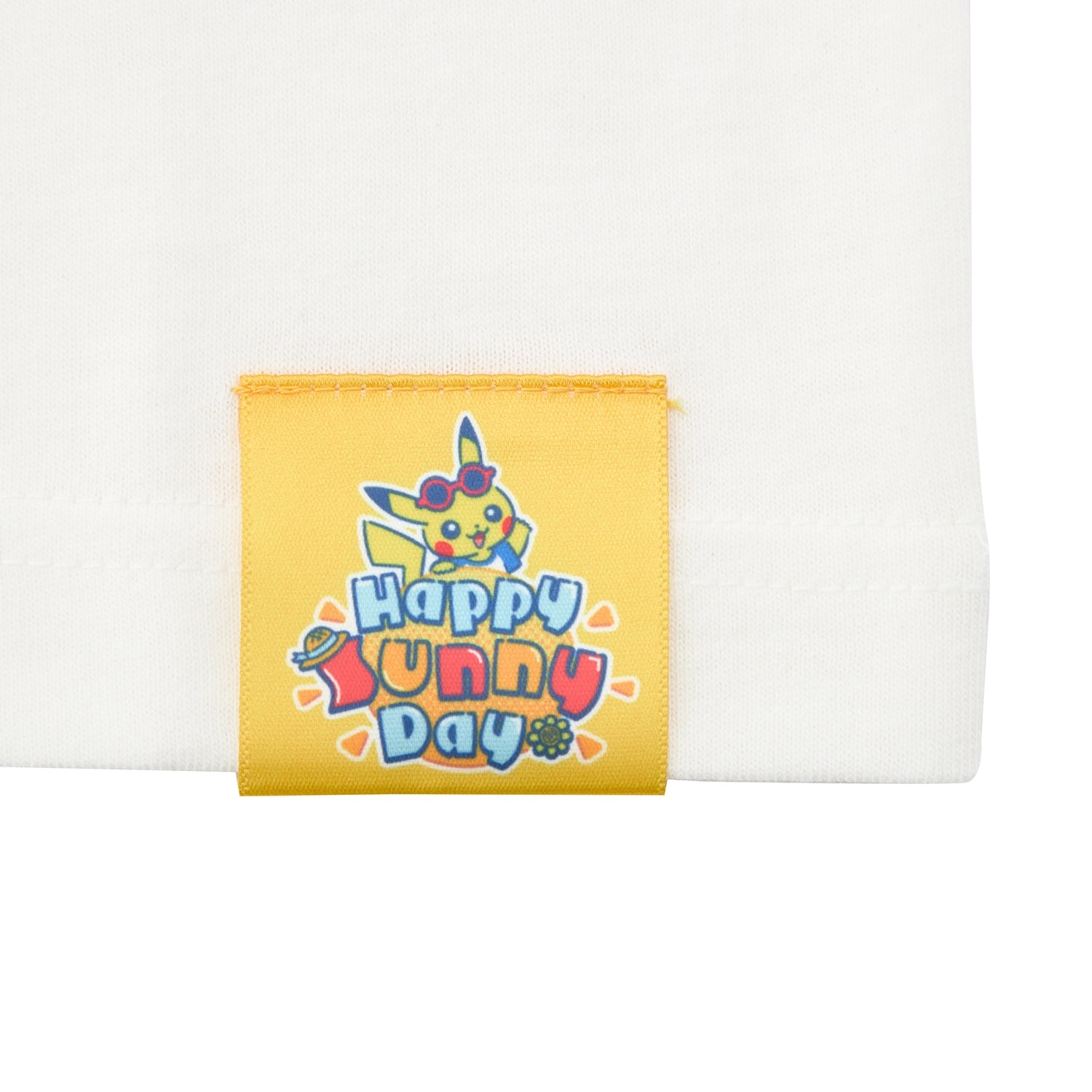 T-shirt Happy Sunny Day KIDS 110cm/130cm