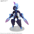 Pokemon Sawblaze model figure from Japan, detailed plastic design