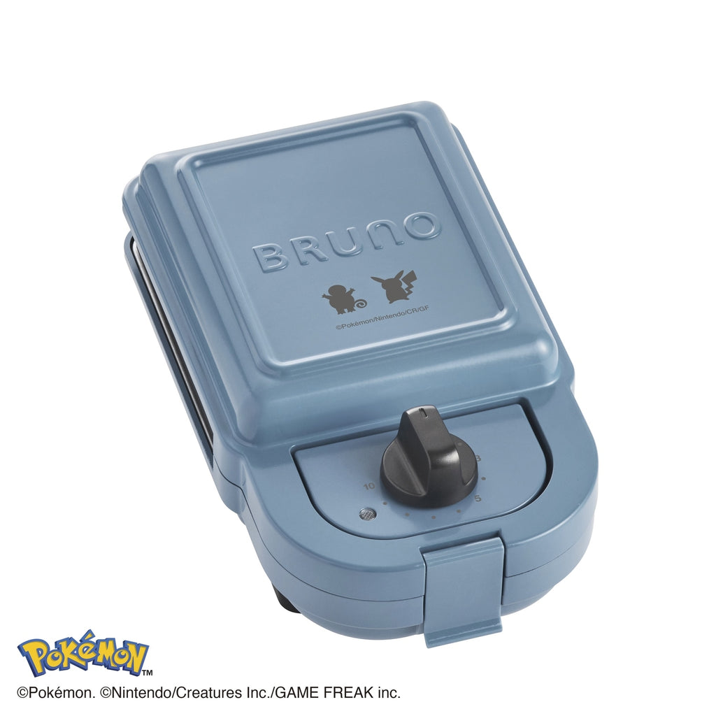 [BRUNO] Pokemon Hot Sand Maker Single Blue