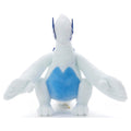 Pokemon Lugia plush toy with wings spread from Japan