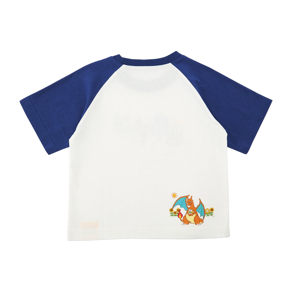 T-shirt Happy Sunny Day KIDS 110cm/130cm