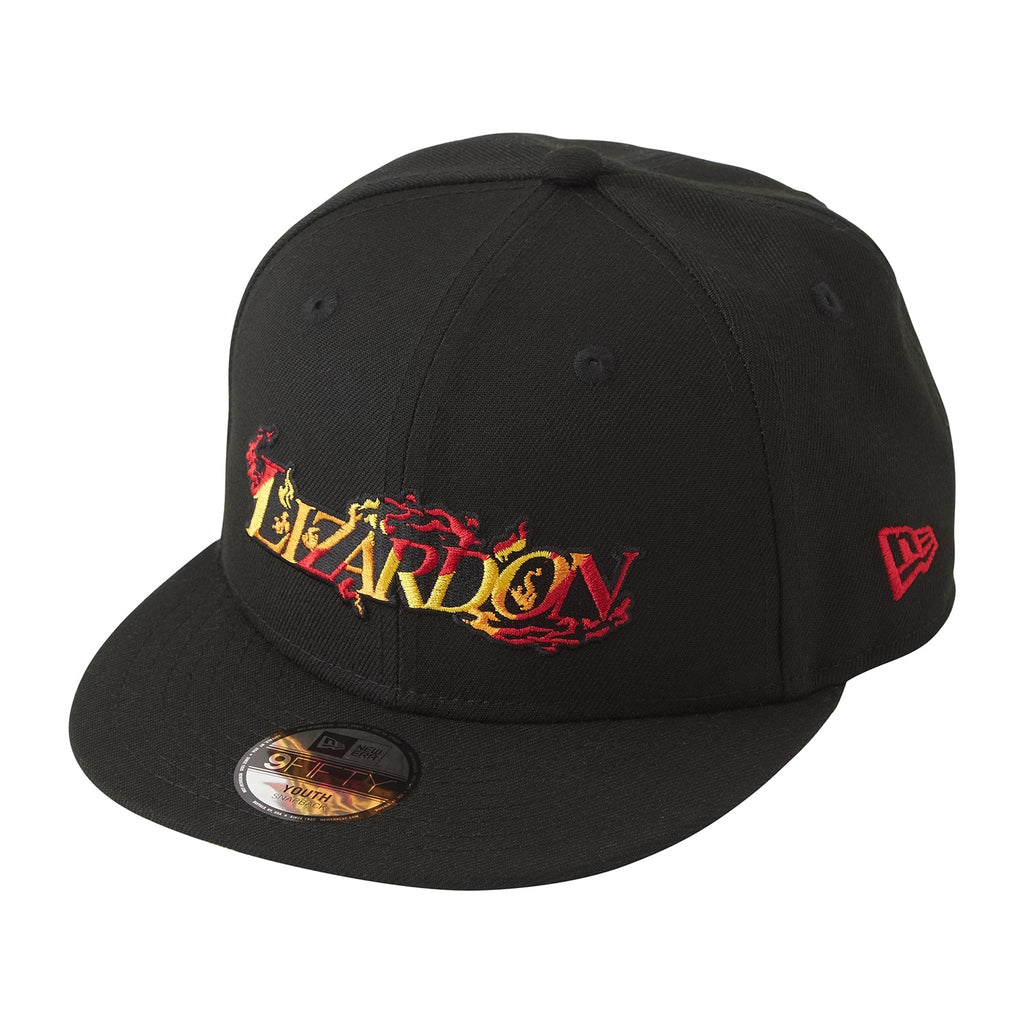 NEW ERA® 9FIFTY™Cap Youth LIZARDON