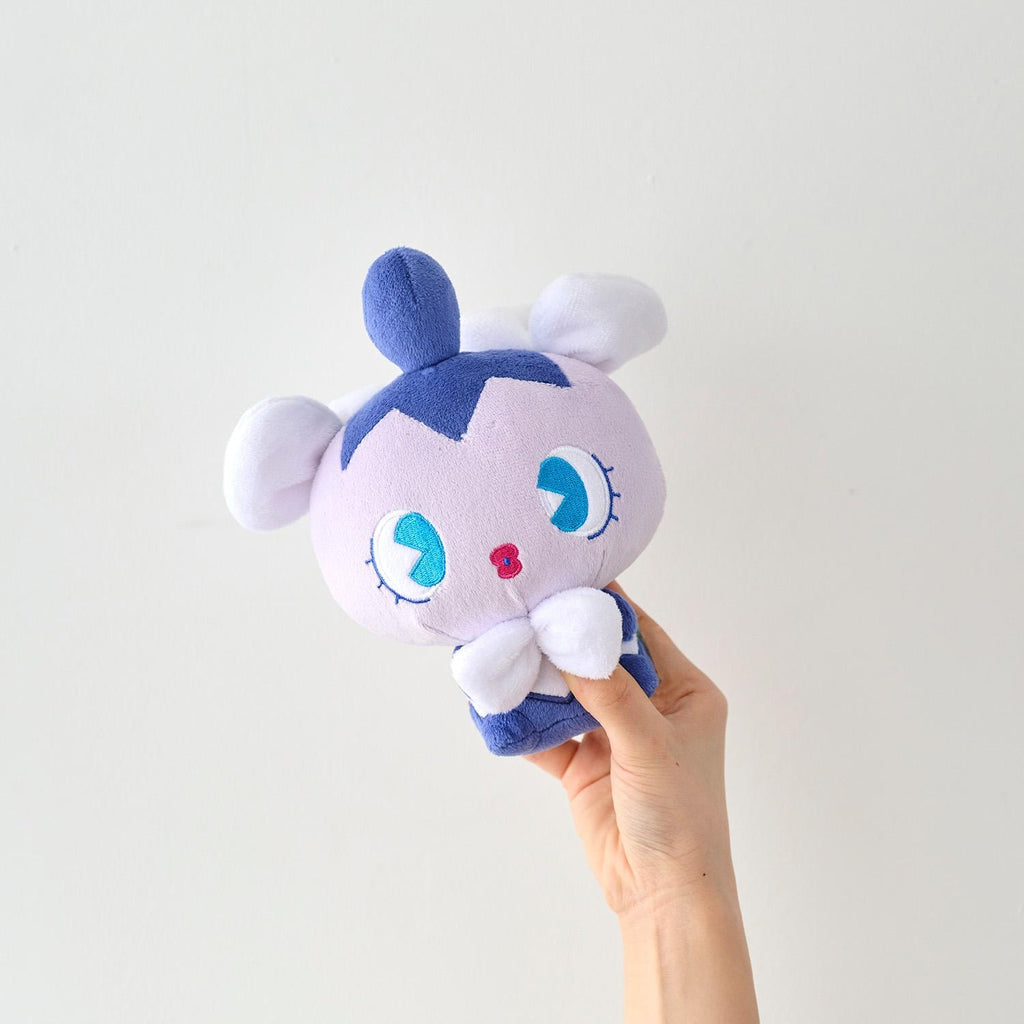 Authentic Plush Psycho Soda Refresh Gochim from Japan, rare collectible item