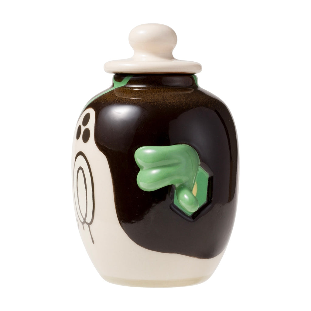A seasoning container that can also be used as a tea container Cafe Chades Ch...