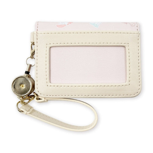 Open pass case PK