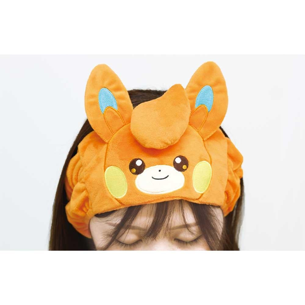 Hair band pamo