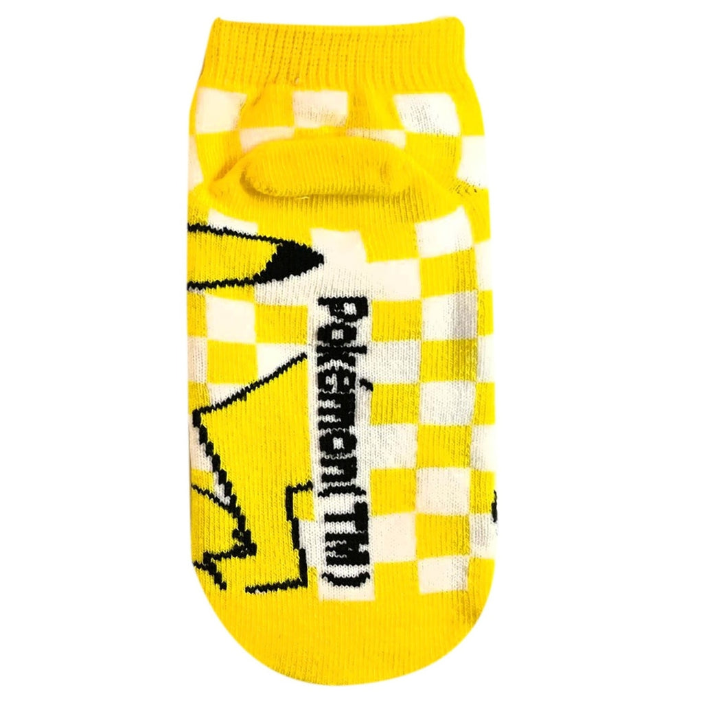 Carax Pikachu Check Kids