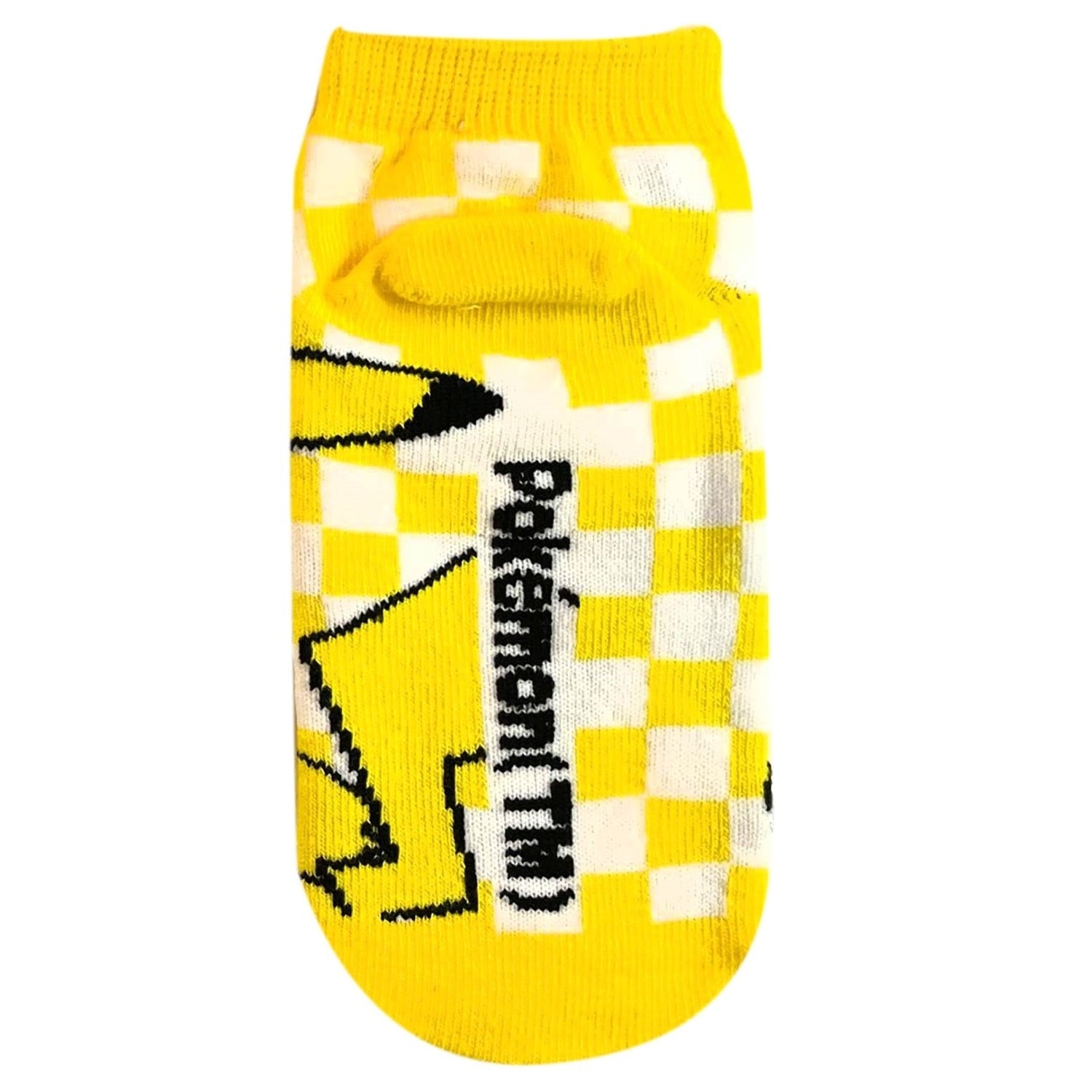 Carax Pikachu Check Kids