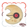 Pokémon fit Lunatone (#337) Official Plush – Pokémon Center Japan