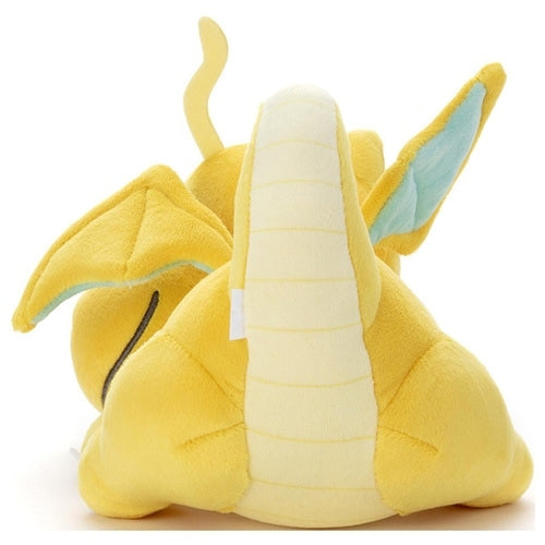 Japanese exclusive Suyasuya Friend Pokemon plushie, collectible item