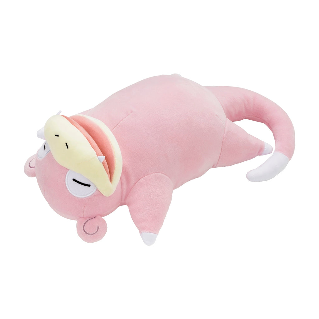 Chewy stuffed animal Pokémon Sleep Good night Yadon from Japan, cute plushie