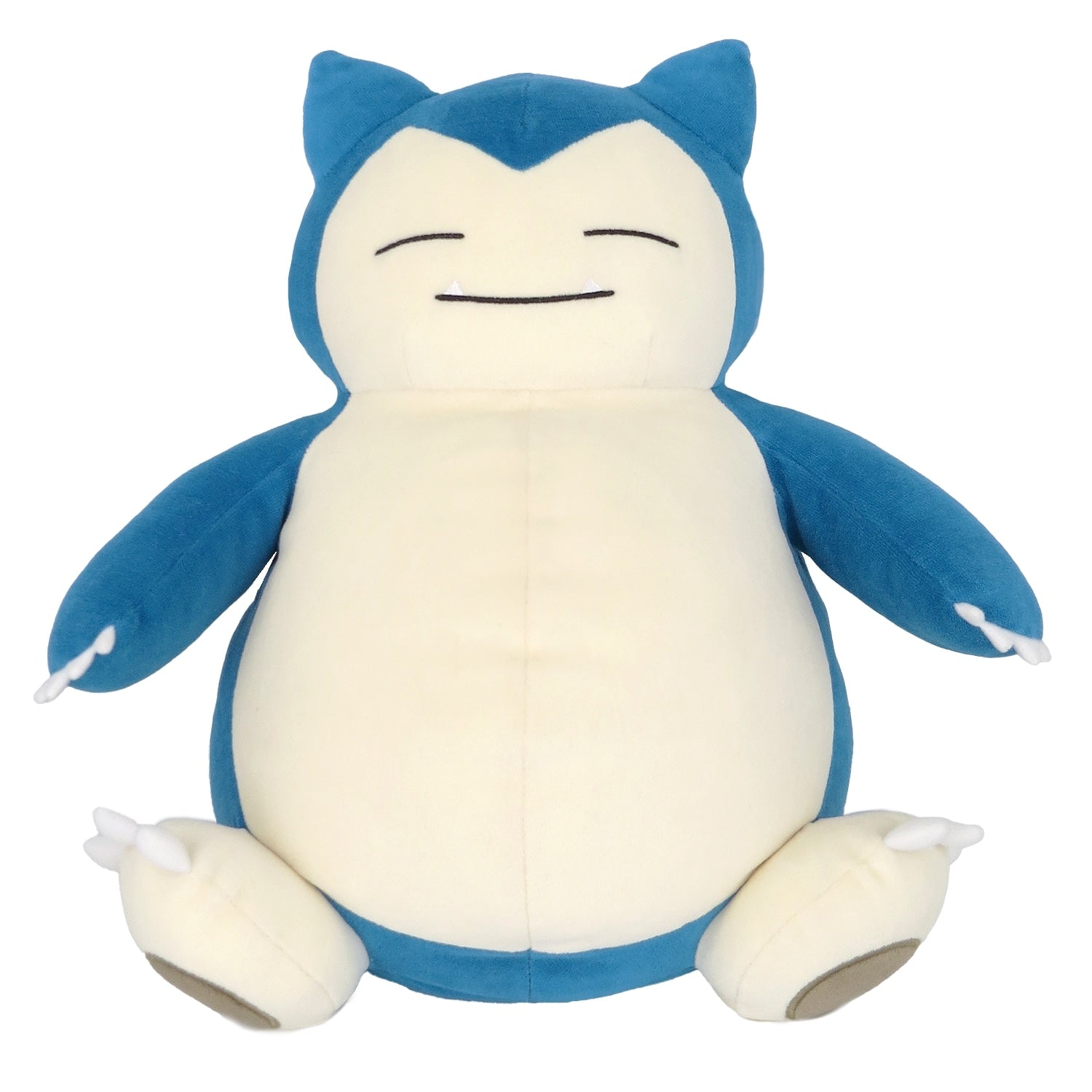 Mochi fluffy cushion Snorlax