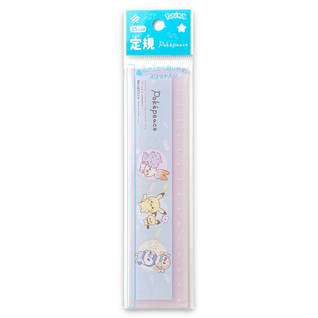 Pokemon Ruler Pokepiece with anime-style design from Japan