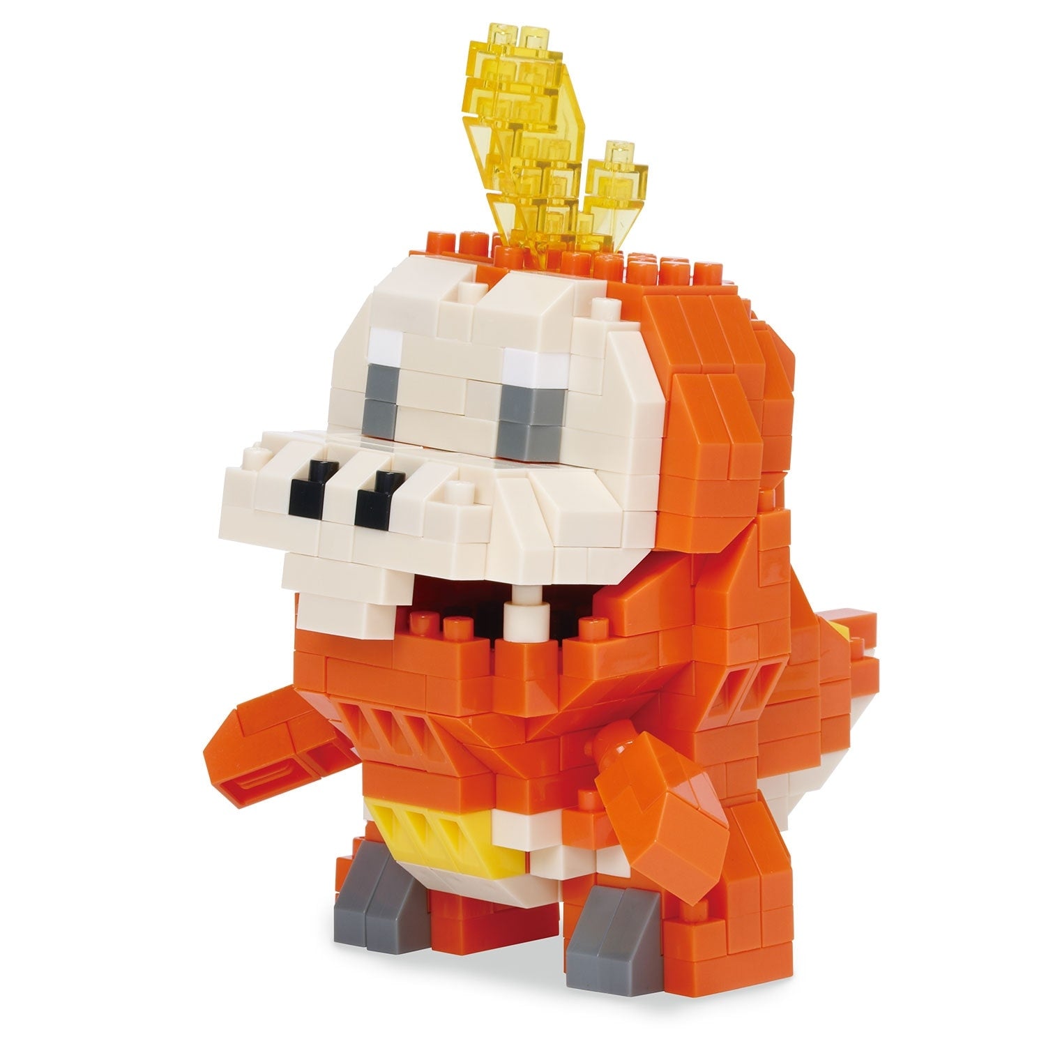 Nanoblock Hogator RS