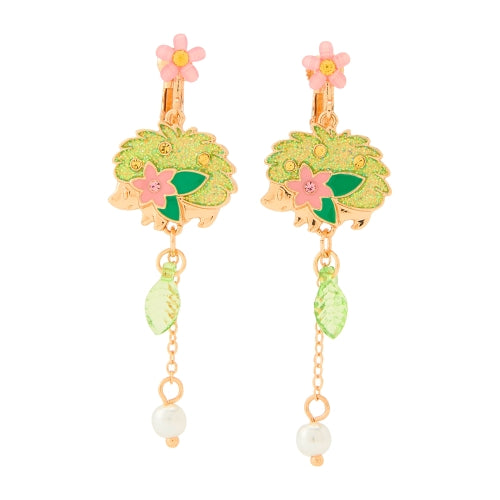 Pokémon accessory earrings 100 Shaymin