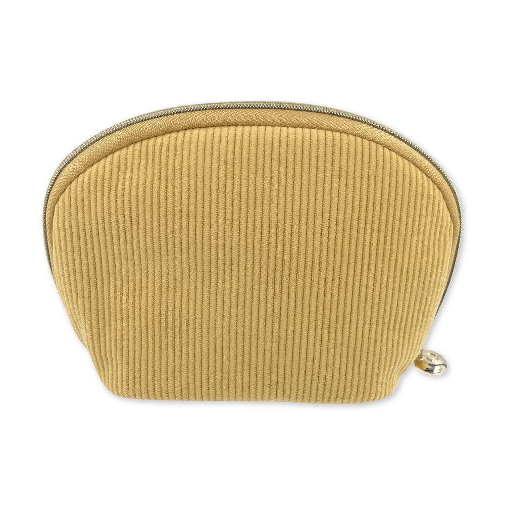 Round pouch fluffy Sagara Pikachu