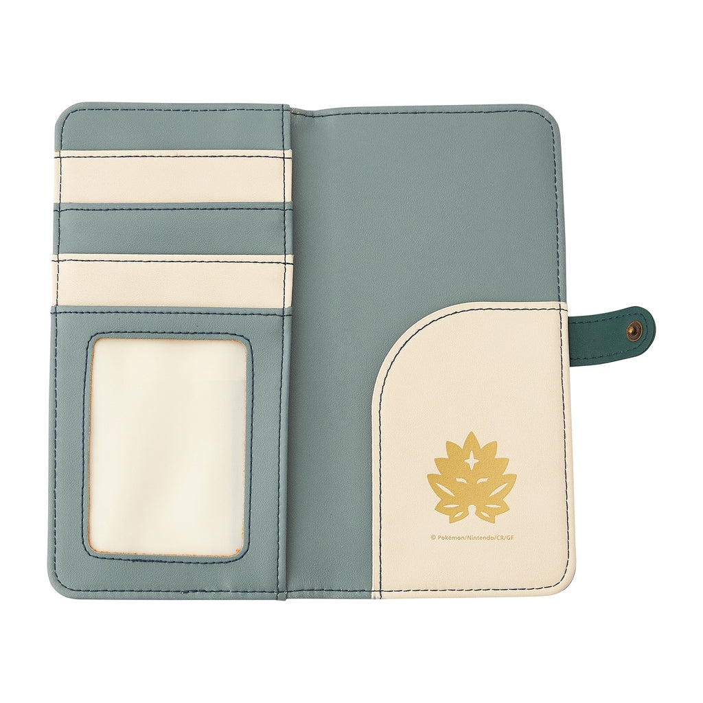 Official Pokémon Center Japan licensed Multi-holder POKÉMON TRAINERS - Kitakami no Sato with unique design from Japan