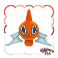 Pokémon Fit Rotom (#479) Plush — Official Pokémon Center Japan
