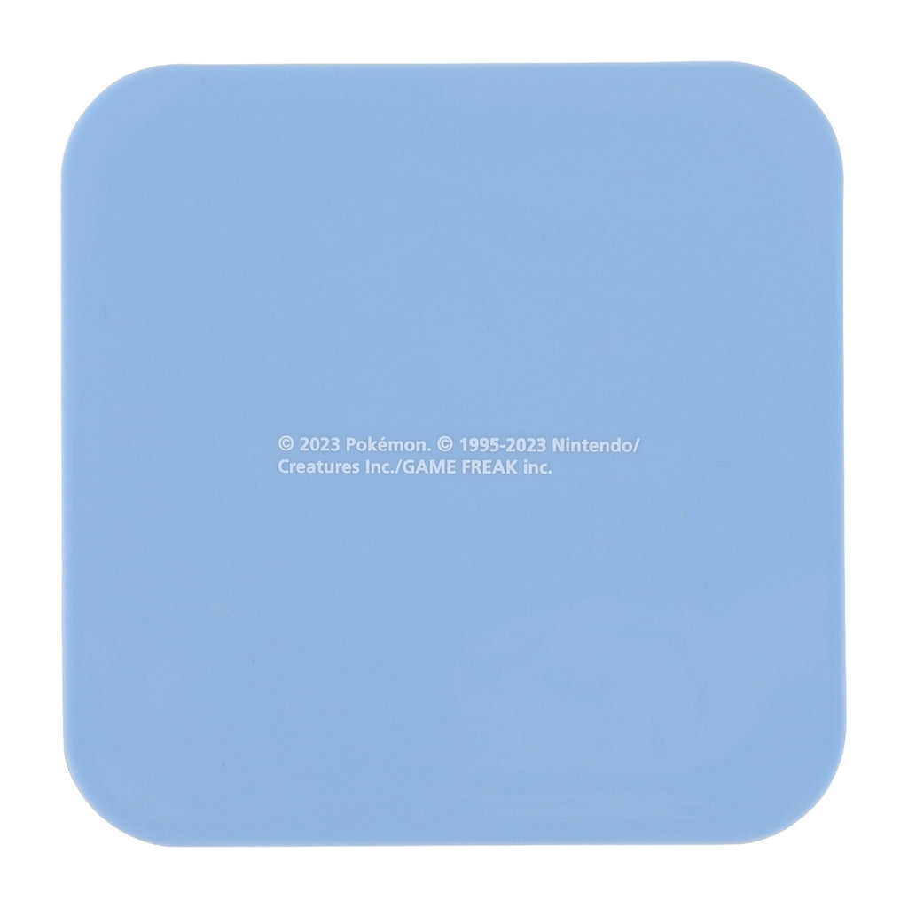 Rubber coaster WAKKA de IKKA Wakka Mouse
