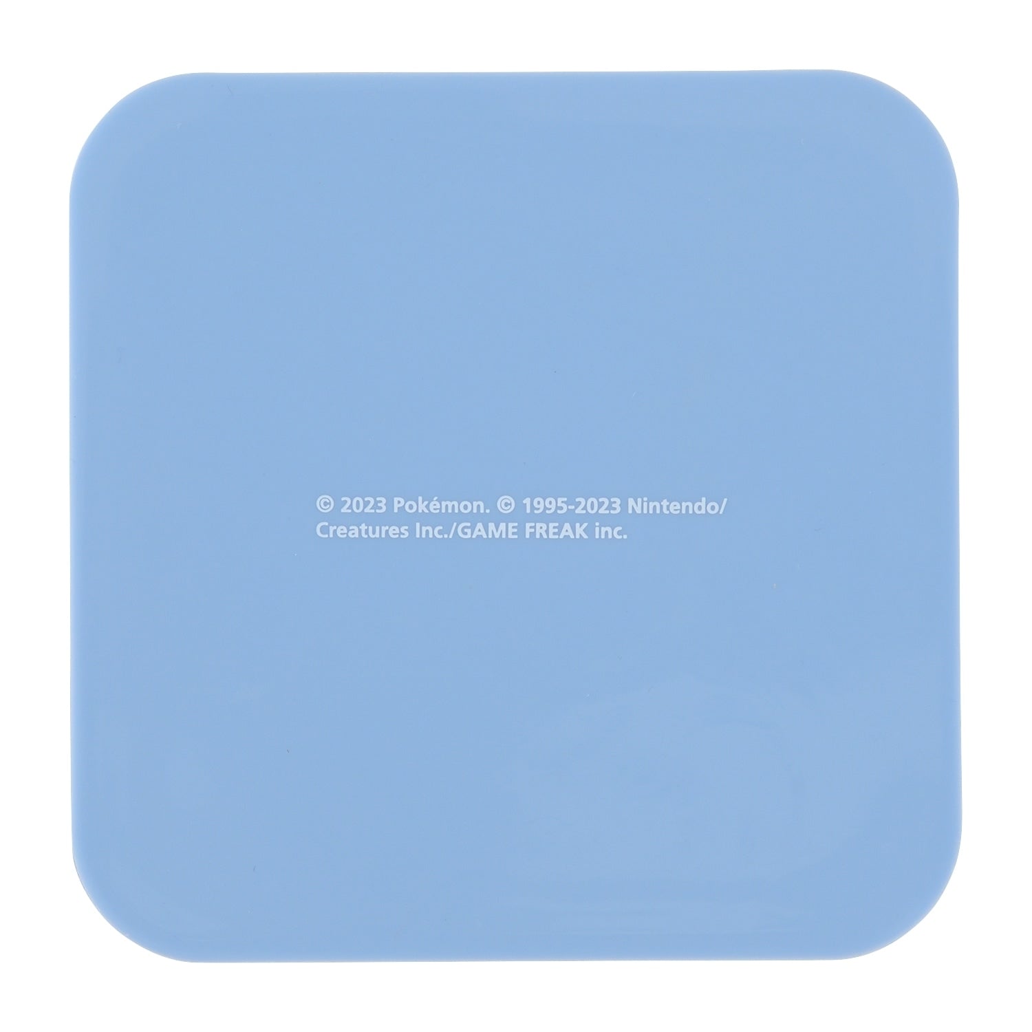 Rubber coaster WAKKA de IKKA Wakka Mouse