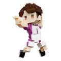 Nanoblock "Haikyu!!" Wakatoshi Ushijima