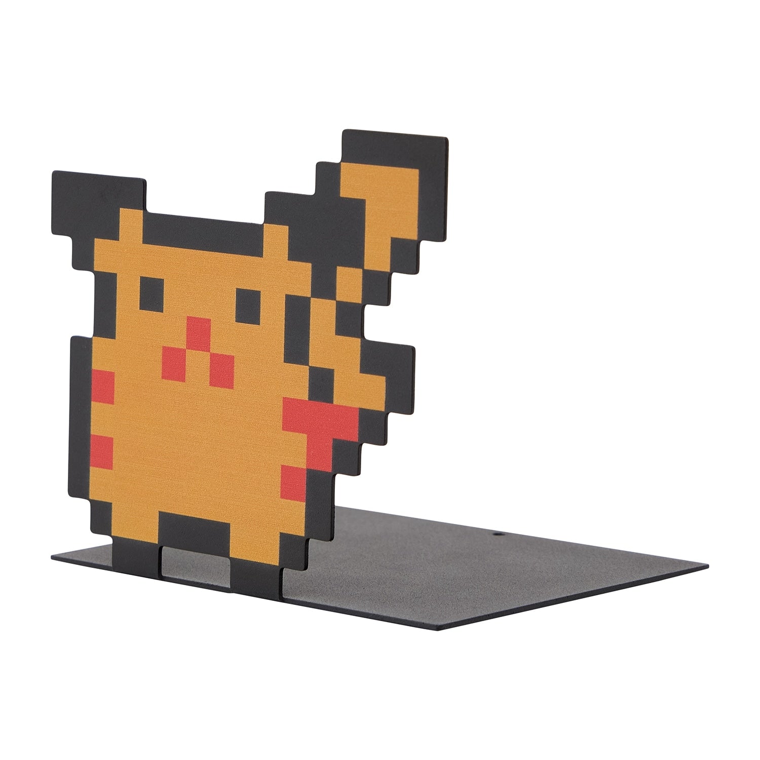 Set of 2 Bookends Game Dot Pikachu Set