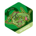 Honeycomb acrylic magnet BIGvol.4 Rayquaza