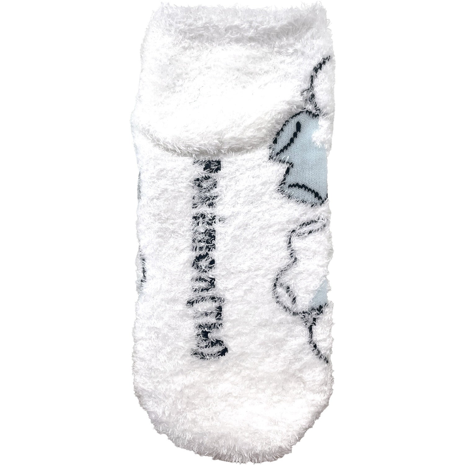 Fluffy socks Wakkarat WH Junior (15-21cm)