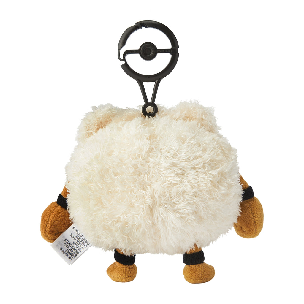Tokkunchu Okorizaru plushie from Japan, rare anime collectible