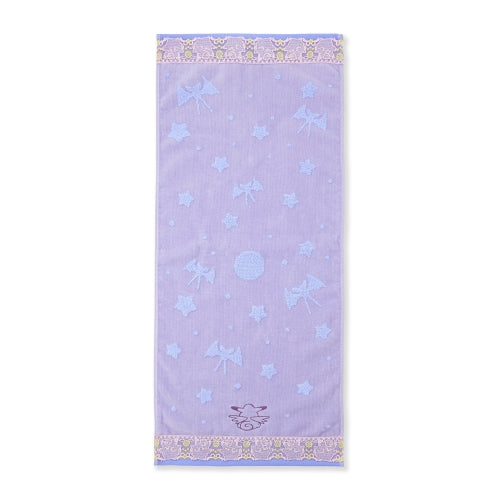Face Towel P’atelier Full Moon Night