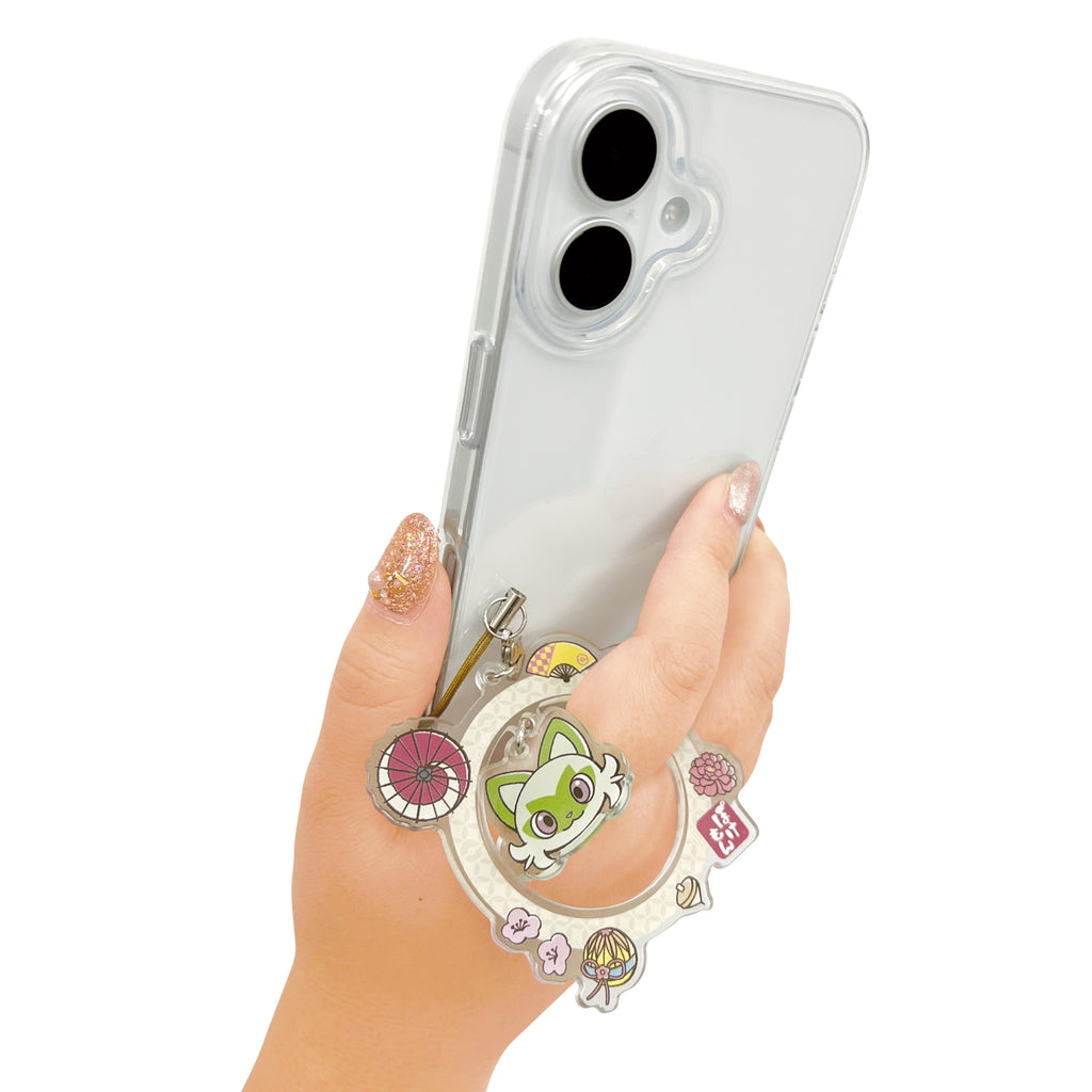 Ring strap Nyaoha