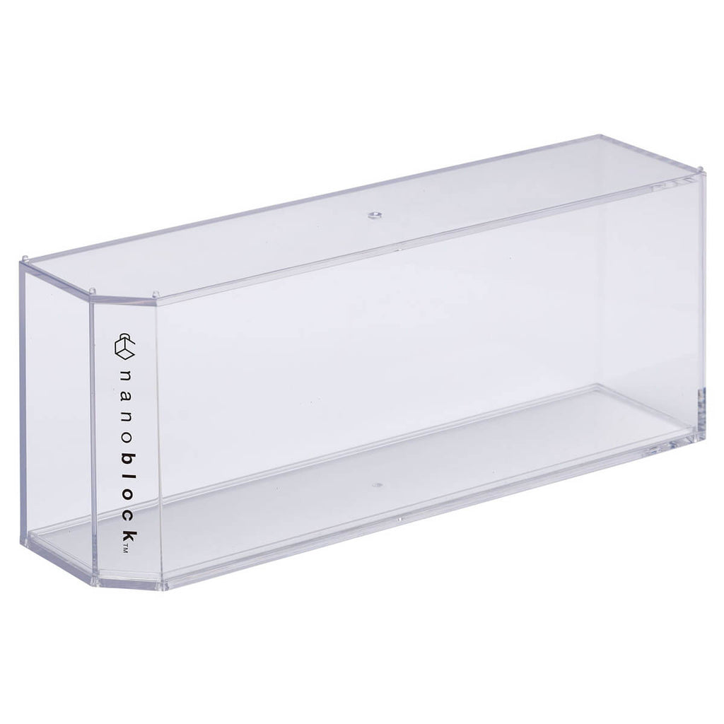 Nanoblock Mini Nano display case