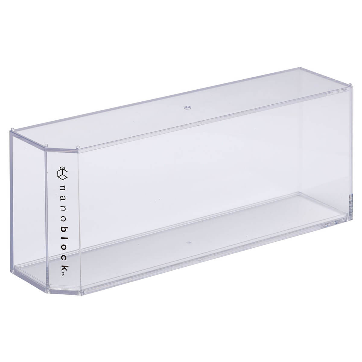 Nanoblock Mini Nano display case