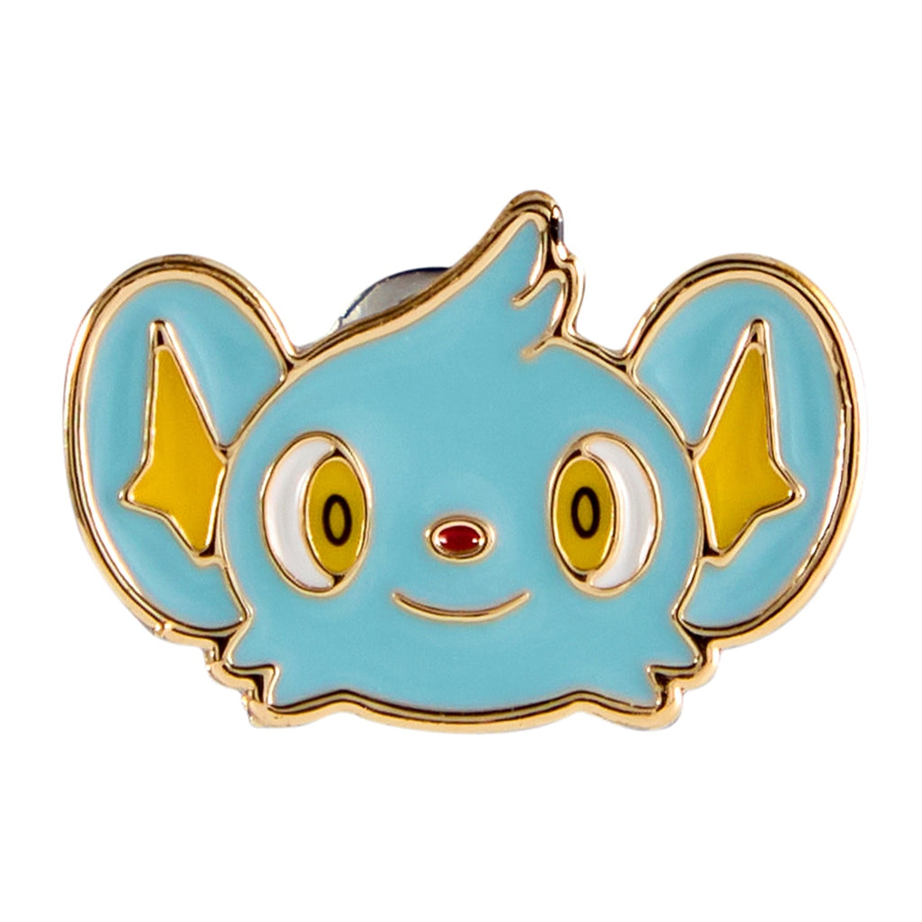 Pokémon Accessory Earrings 27 Kolink from Japan, featuring colorful Pokémon designs