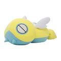 Hug me tightly Nococchi plush from Japan with cute expression