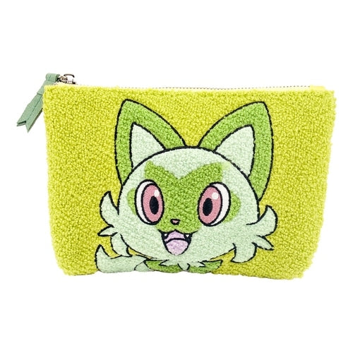 Sagara 3 pocket pouch Nyaoha