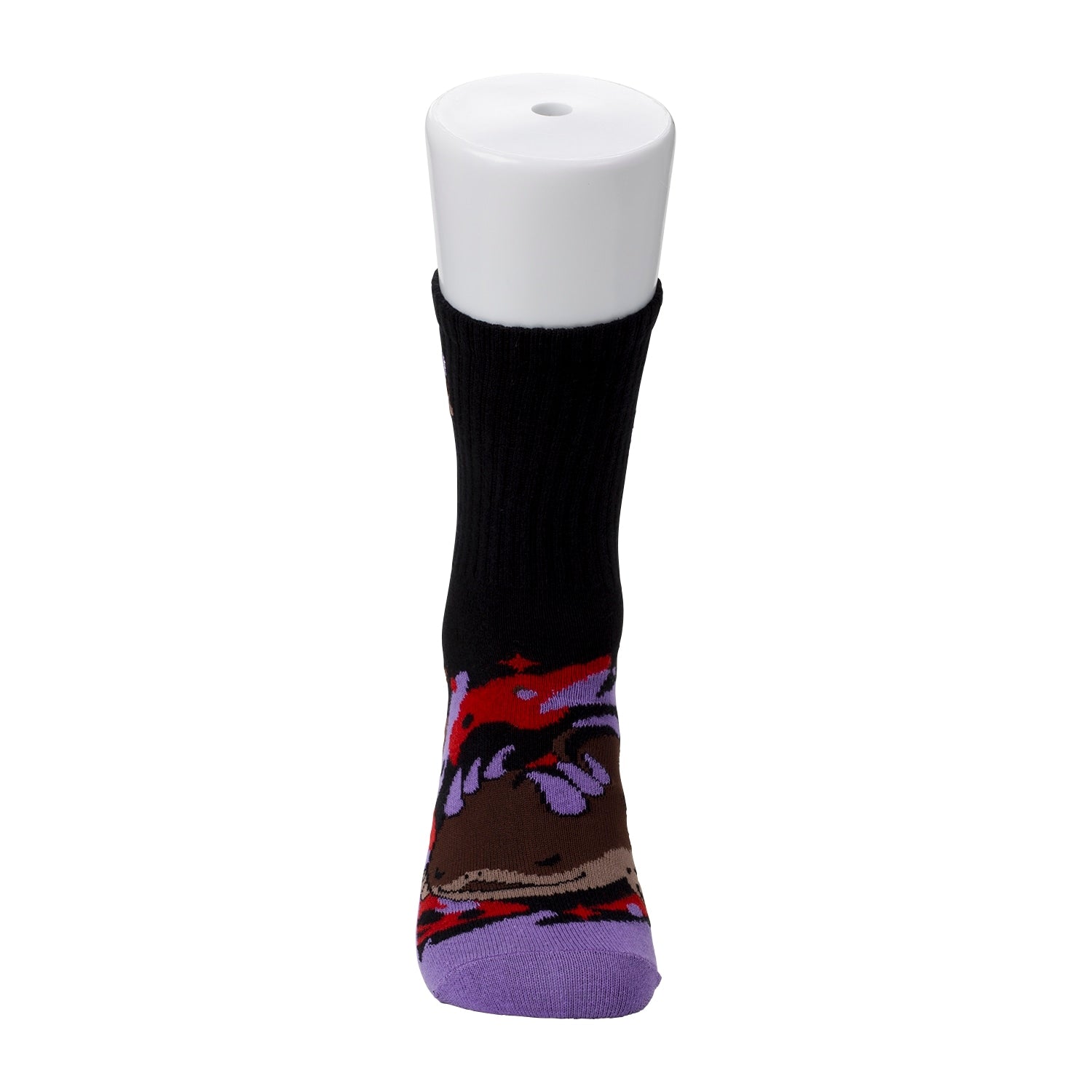 [Choose] Middle socks Moudokukiken Doo (23-25cm) / (25-27cm)