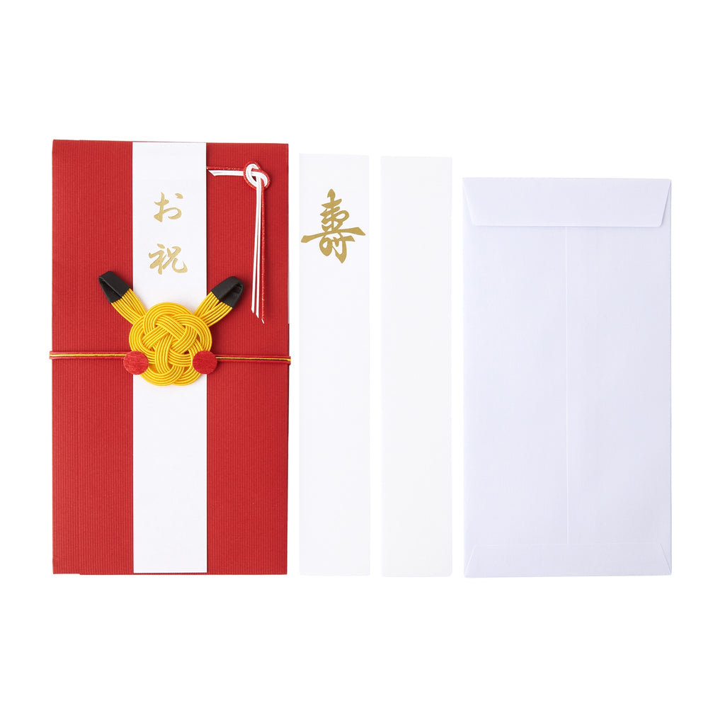 Official Pokemon Center Japan Pikachu gift bag, sourced from Japan