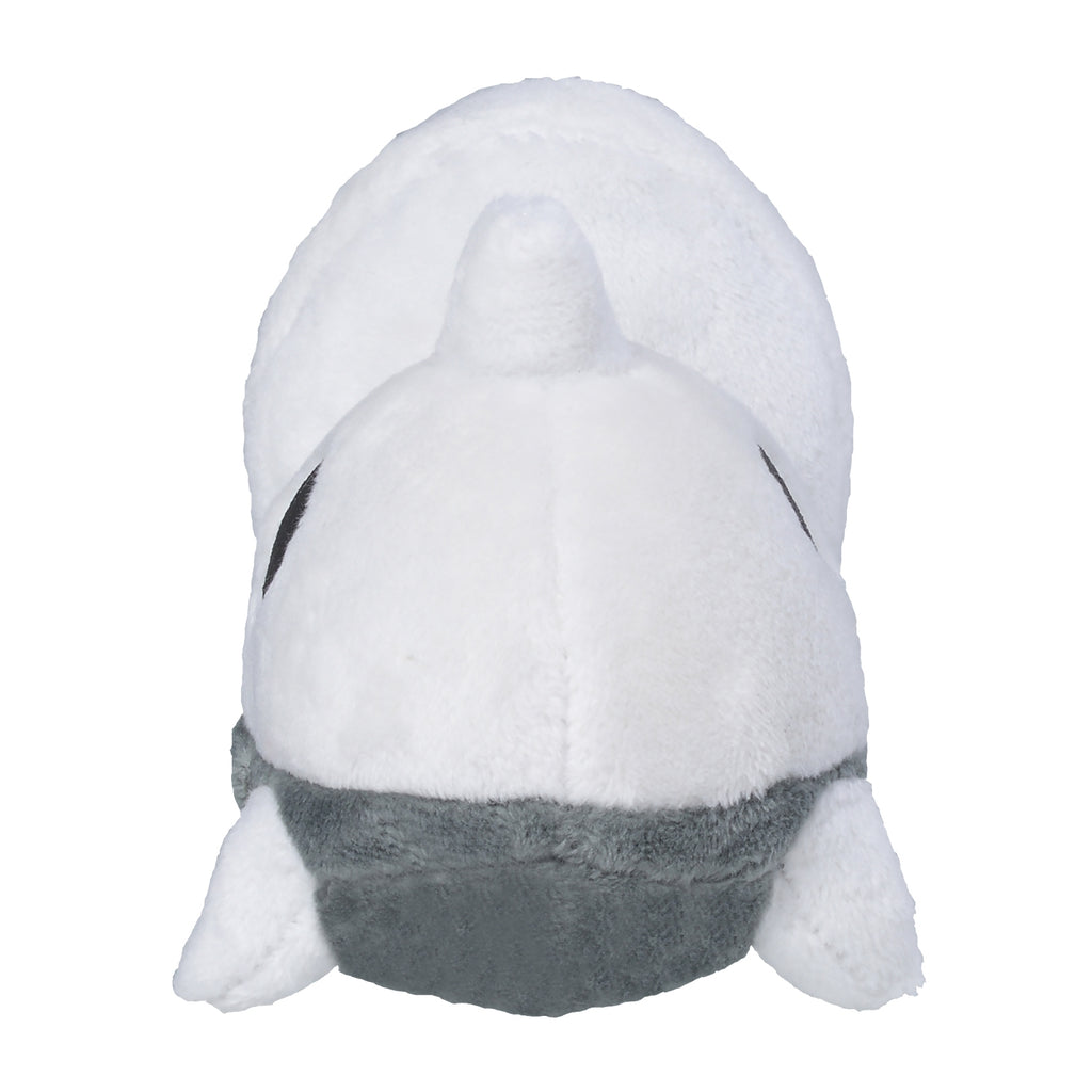Pokémon fit Aron #304 Plush – Official Pokémon Center Japan