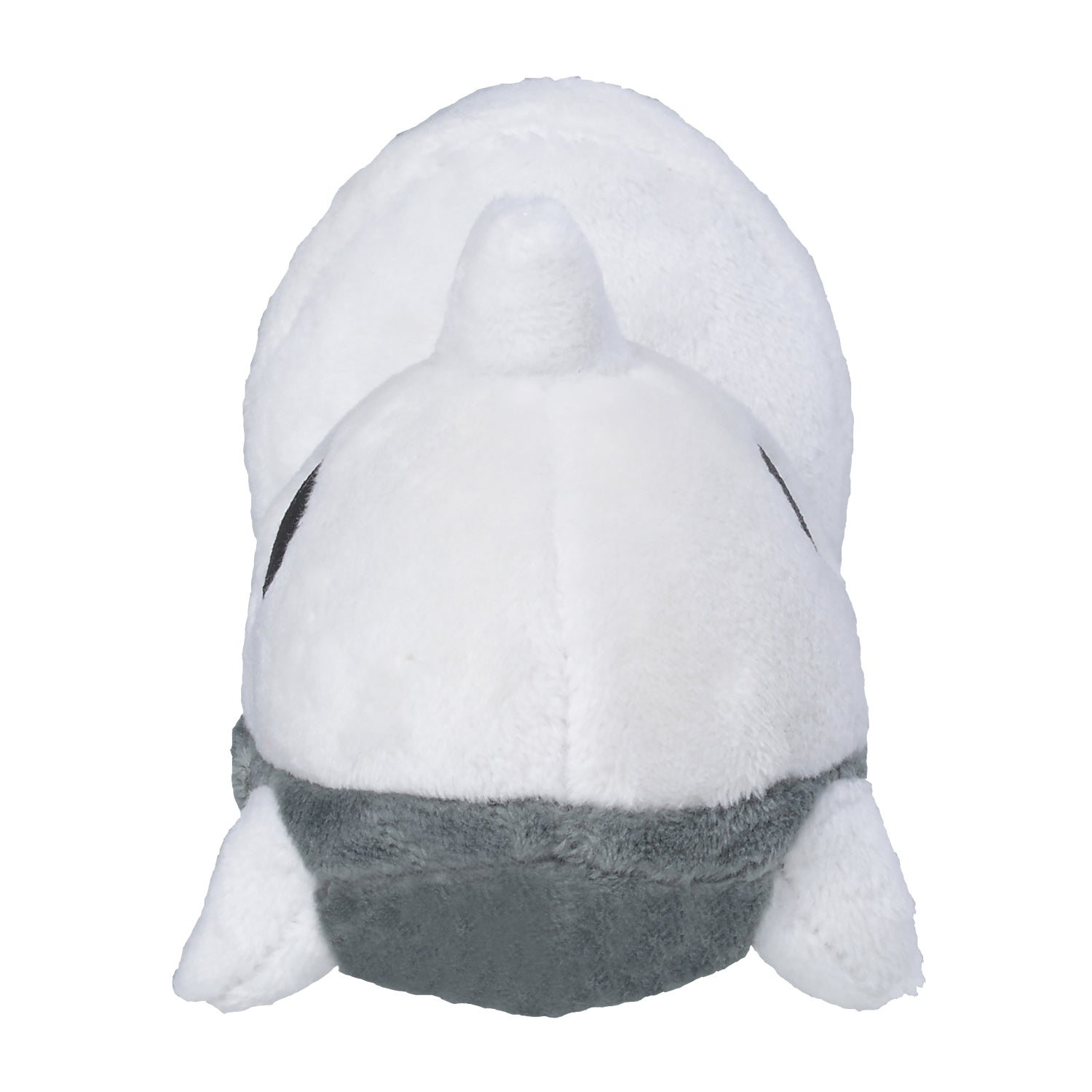 Pokémon fit Aron #304 Plush – Official Pokémon Center Japan