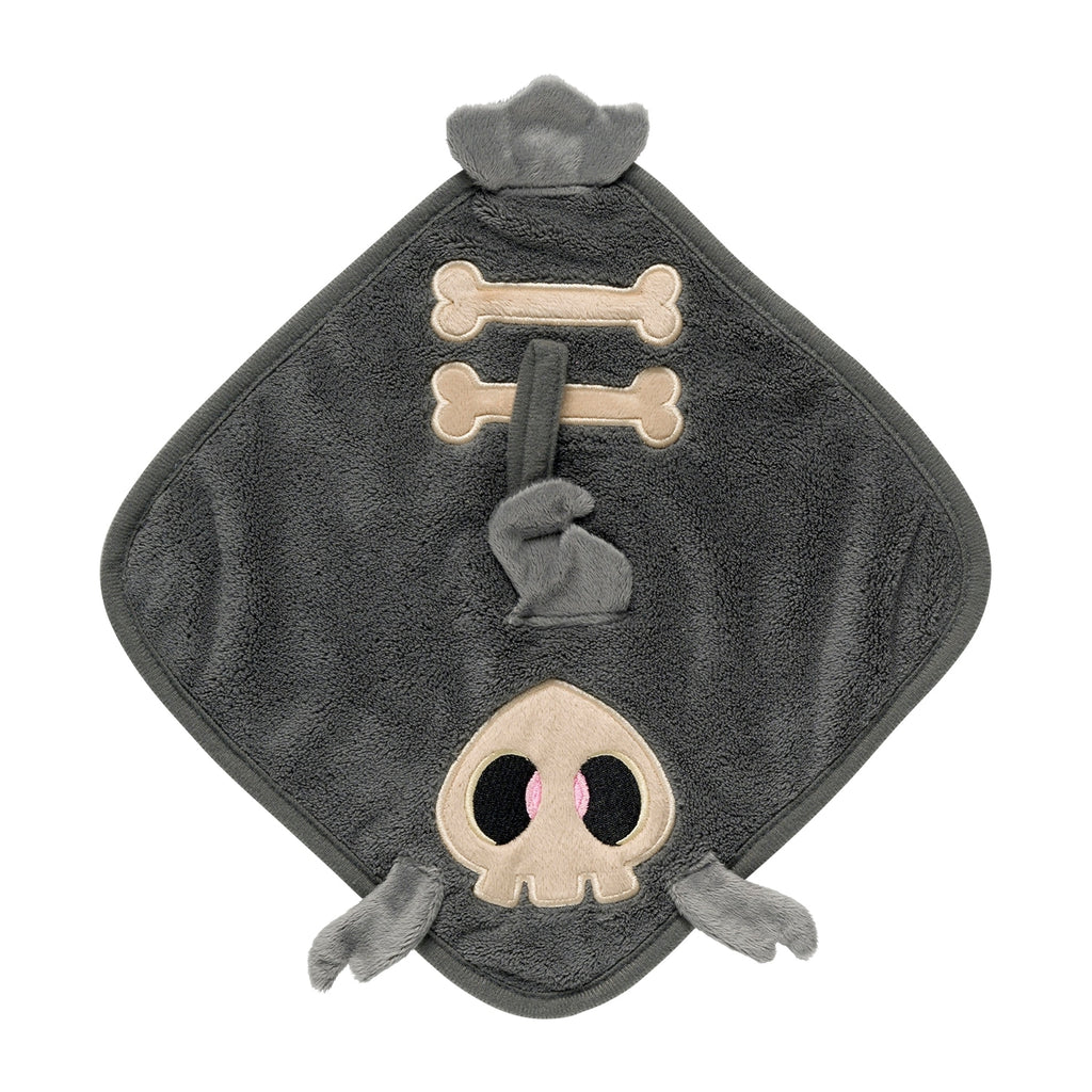 Pokemon Hand Towel Yomawaru with colorful design from Japan