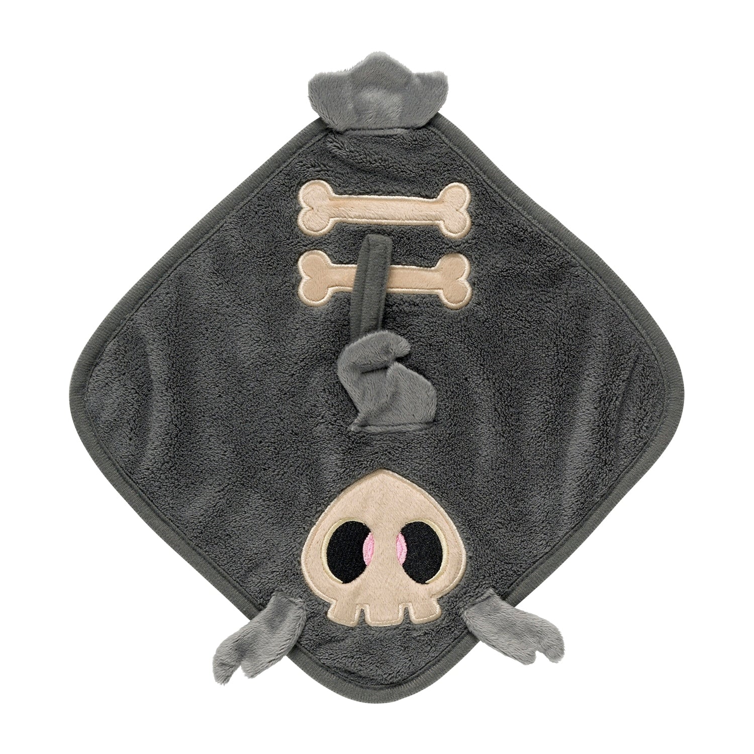Pokemon Hand Towel Yomawaru with colorful design from Japan
