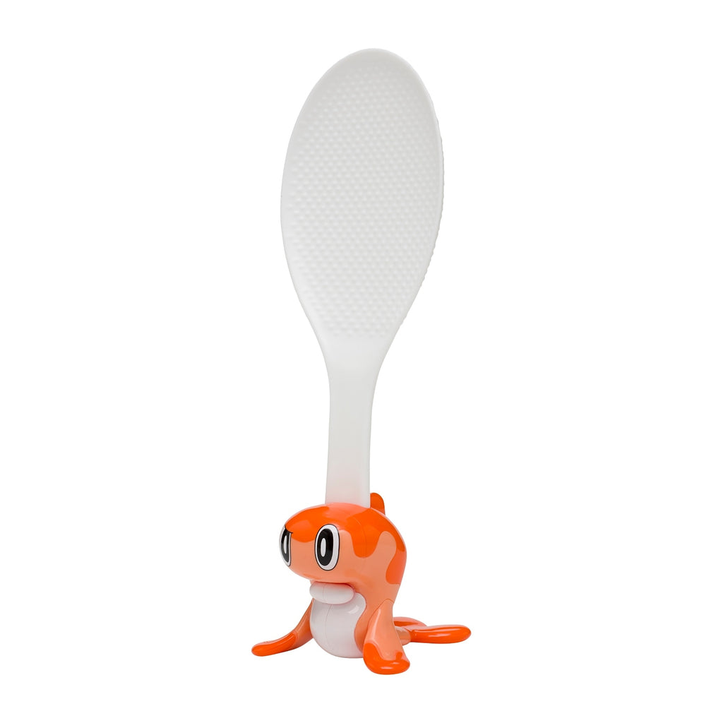 Rice scoop Daisushi! Sharitatsu full of Sharitatsu (Sottasugata)