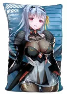 Modernia Visual Art Cushion Vol. 3 Goddess of Victory NIKKE from Japan, colorful anime design