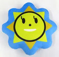 Atsugekun Cushion "beatmania IIDX"