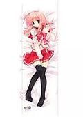 Kawano Harumi Body Pillow Cover "ToHeart2 AnotherDays" Dengeki G''s Festival! DELUXE Vol. 2 Dengeki ToHeart2 AnotherDays Appendix